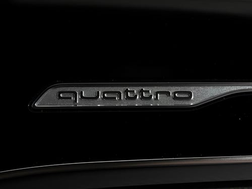 AUDI Q7 3.0 tfsi e s line plus quattro 490cv tiptronic 5p.ti