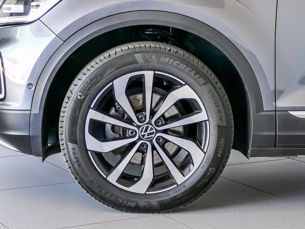 VOLKSWAGEN T-roc 1.0 tsi style 110cv