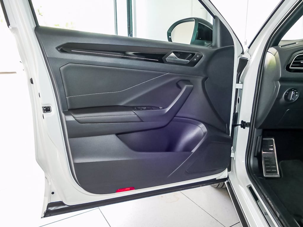 VOLKSWAGEN T-roc 1.5 tsi r-line dsg
