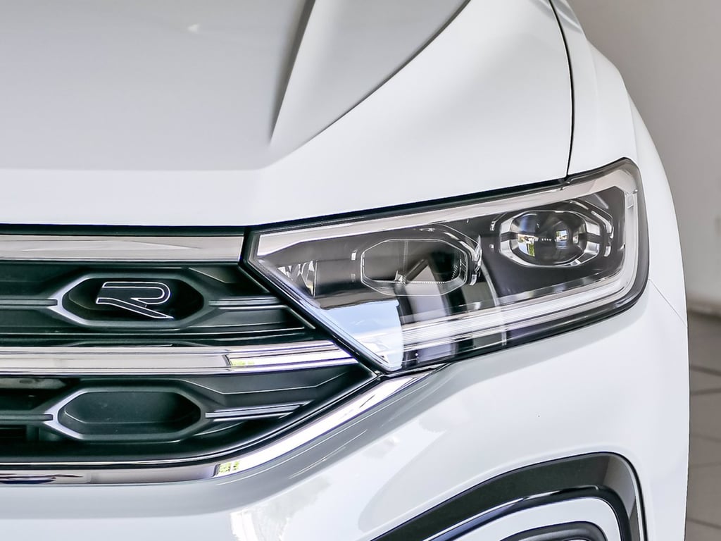 VOLKSWAGEN T-roc 1.5 tsi r-line dsg