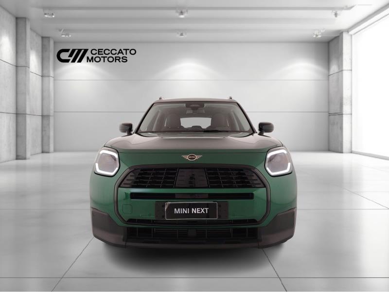 MINI Mini countryman 1.5 48v c classic auto