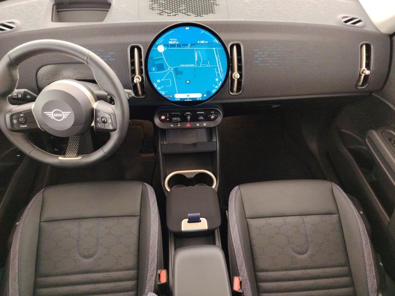 MINI Mini countryman 1.5 48v c classic auto