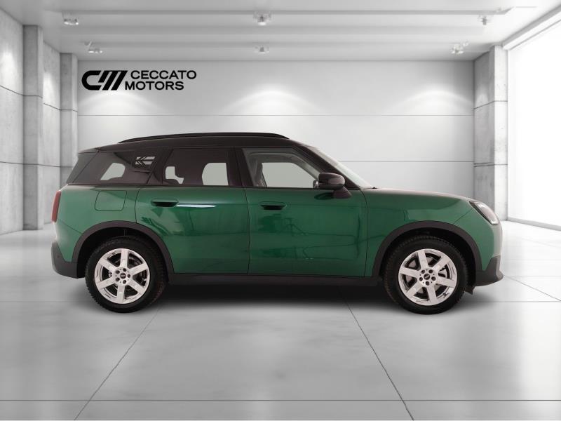 MINI Mini countryman 1.5 48v c classic auto
