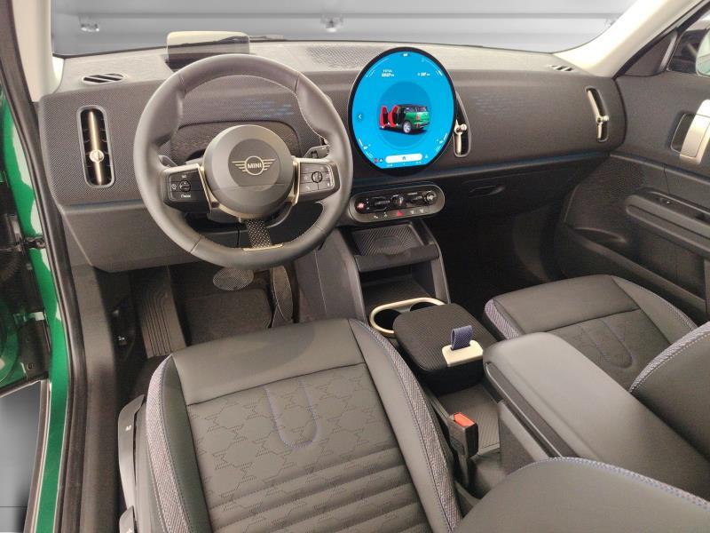 MINI Mini countryman 1.5 48v c classic auto