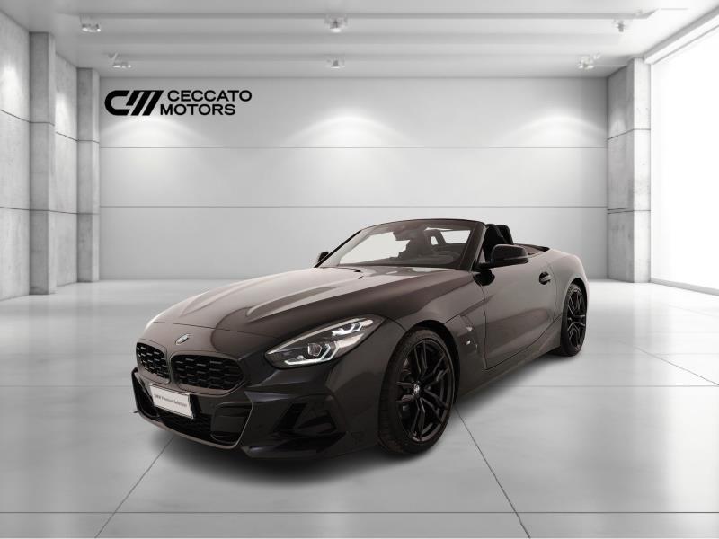BMW Z4 sdrive 20i msport auto