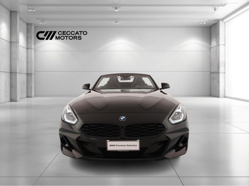 BMW Z4 sdrive 20i msport auto