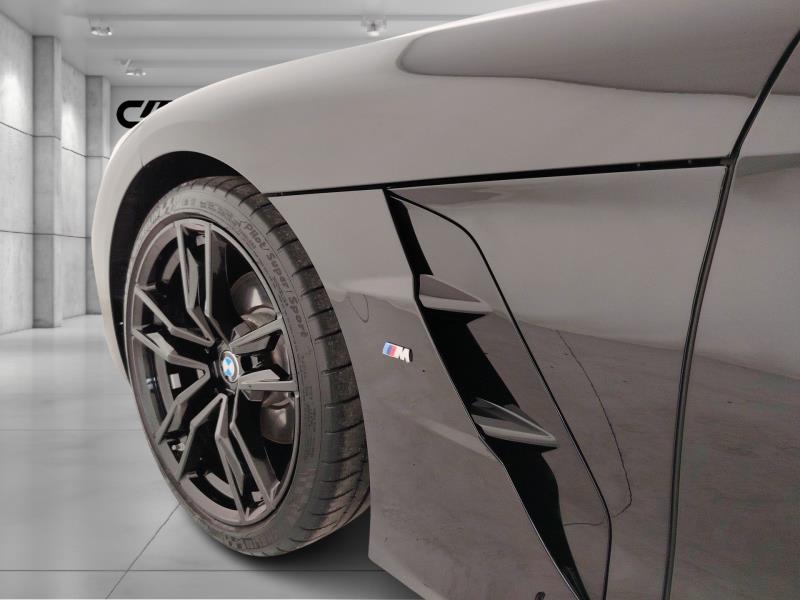 BMW Z4 sdrive 20i msport auto