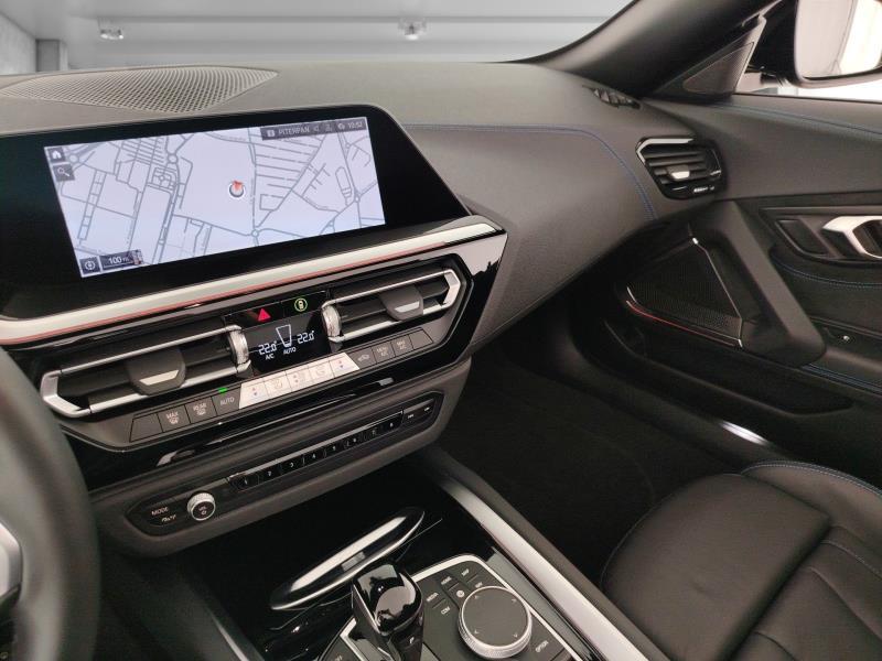 BMW Z4 sdrive 20i msport auto