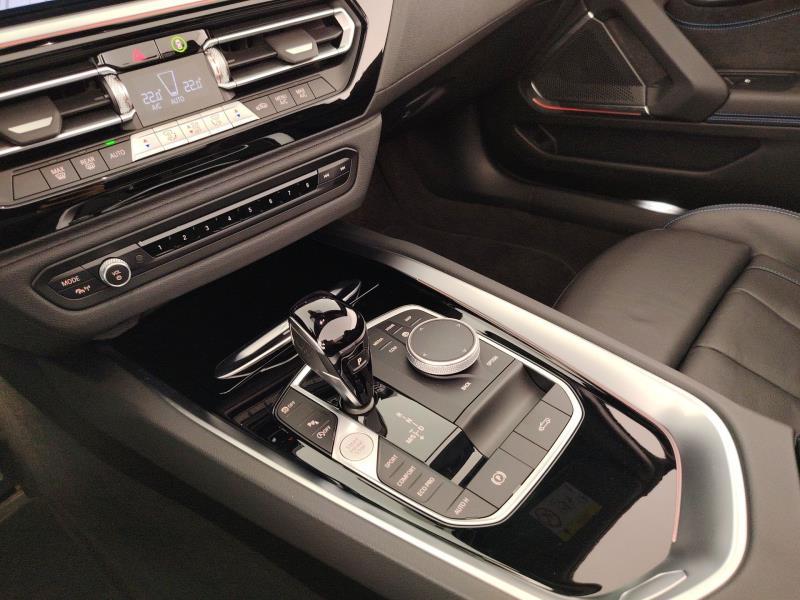 BMW Z4 sdrive 20i msport auto