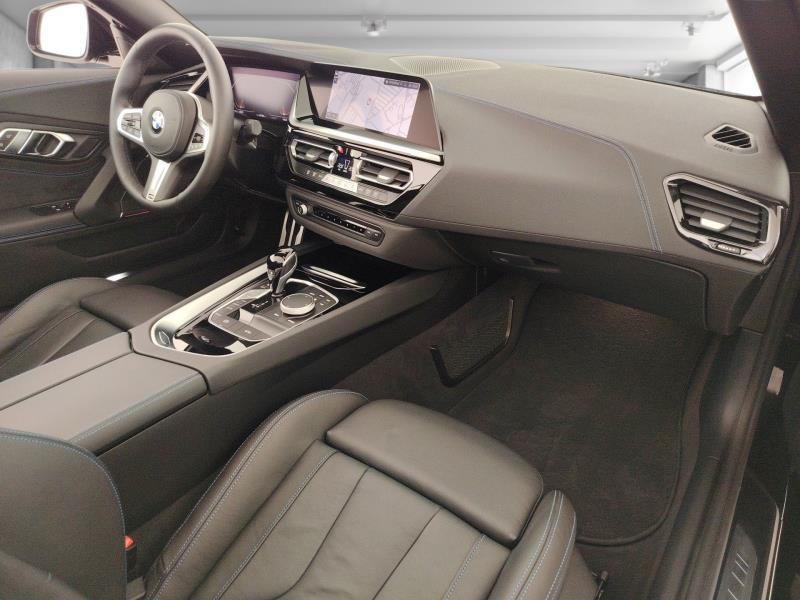 BMW Z4 sdrive 20i msport auto