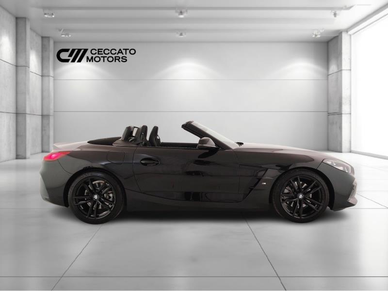 BMW Z4 sdrive 20i msport auto