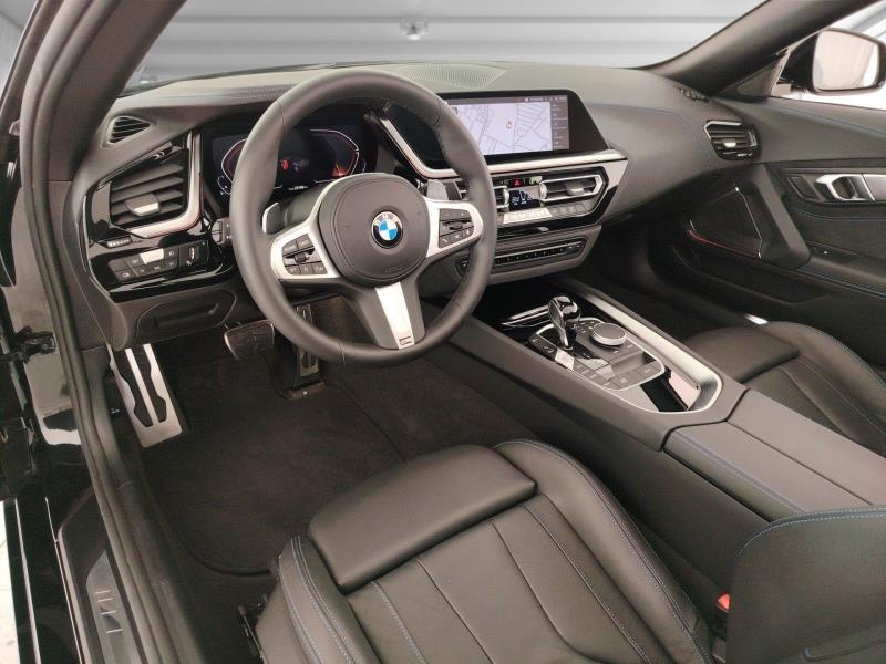 BMW Z4 sdrive 20i msport auto