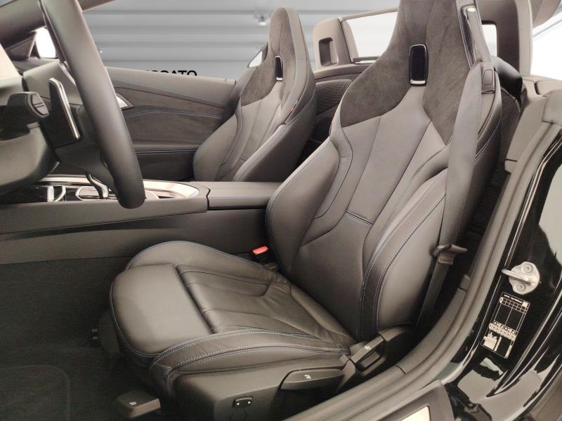 BMW Z4 sdrive 20i msport auto