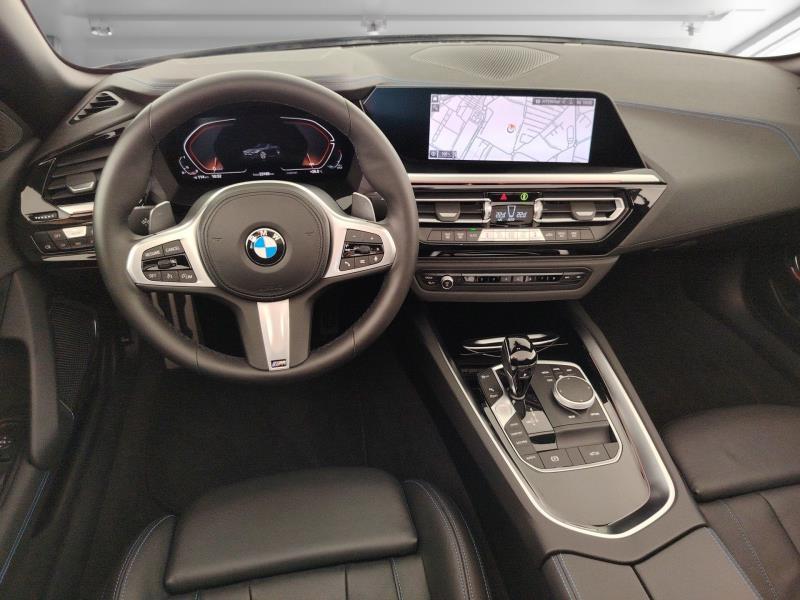 BMW Z4 sdrive 20i msport auto