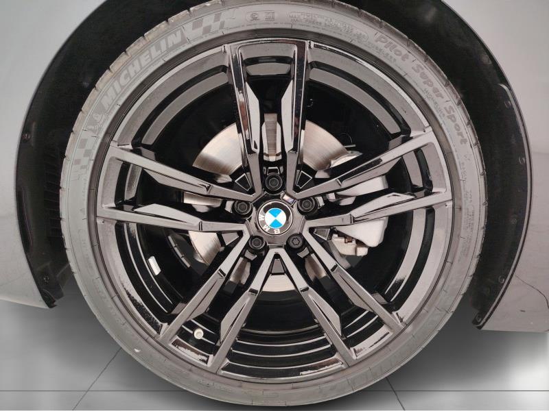 BMW Z4 sdrive 20i msport auto