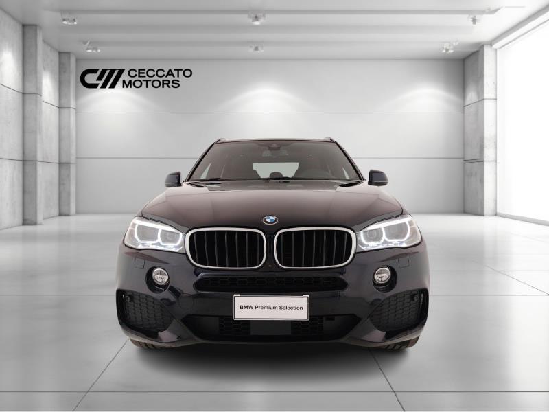 BMW X5 xdrive30d experience 249cv auto