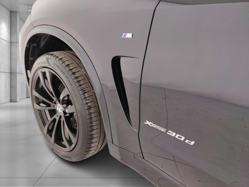 BMW X5 xdrive30d experience 249cv auto
