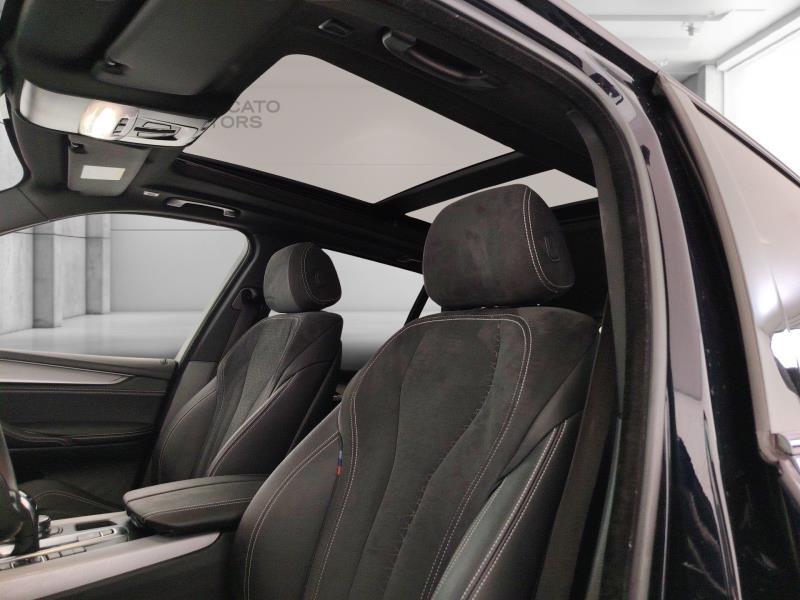 BMW X5 xdrive30d experience 249cv auto
