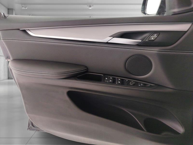 BMW X5 xdrive30d experience 249cv auto