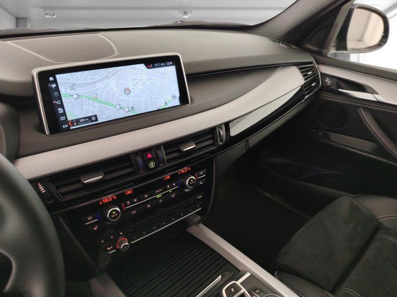 BMW X5 xdrive30d experience 249cv auto
