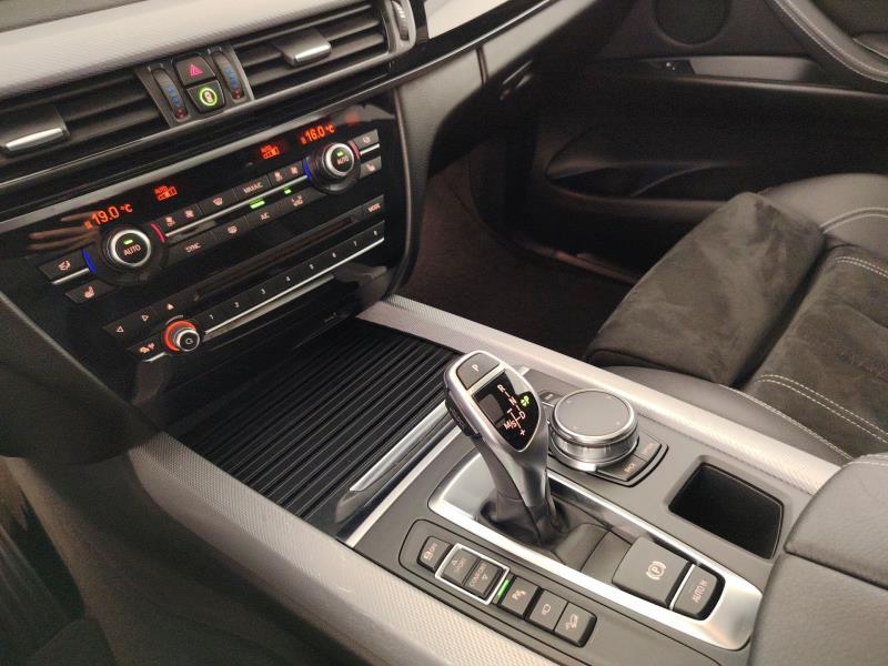 BMW X5 xdrive30d experience 249cv auto
