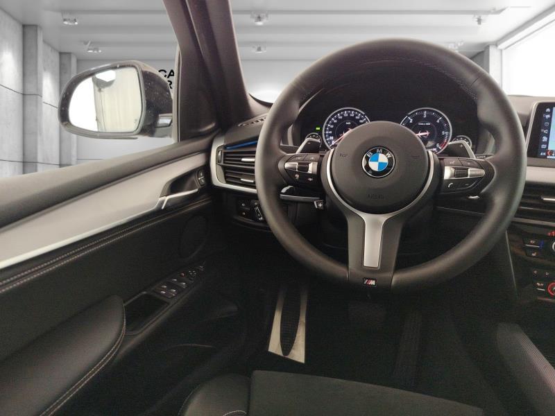 BMW X5 xdrive30d experience 249cv auto