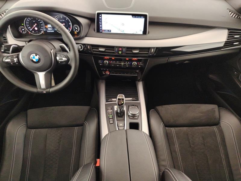 BMW X5 xdrive30d experience 249cv auto