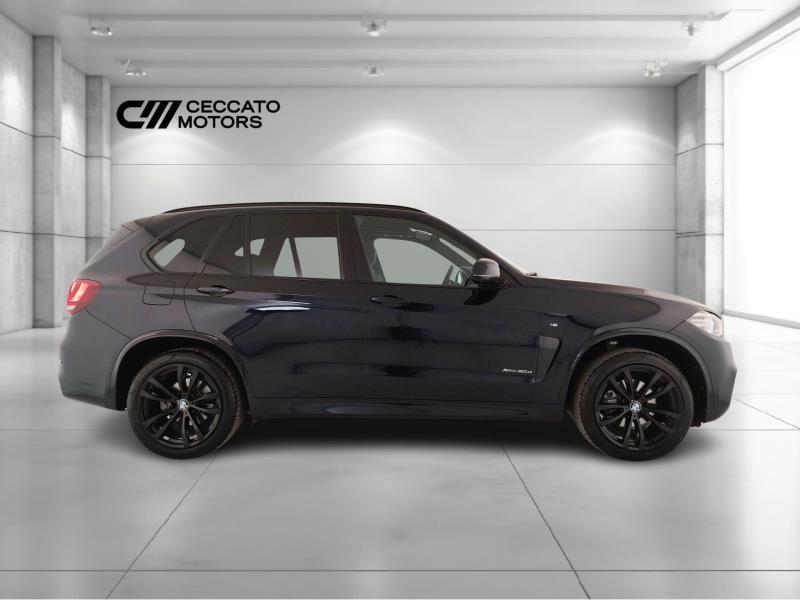 BMW X5 xdrive30d experience 249cv auto