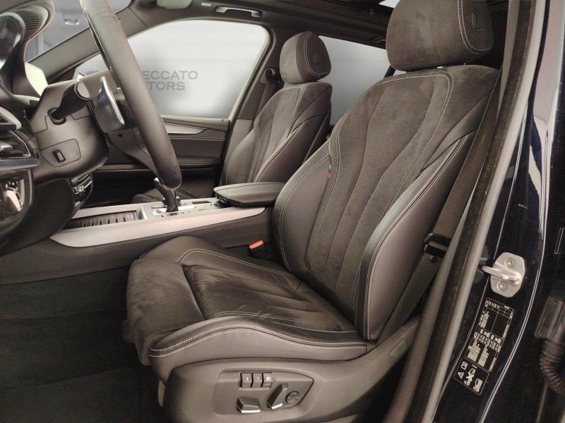 BMW X5 xdrive30d experience 249cv auto