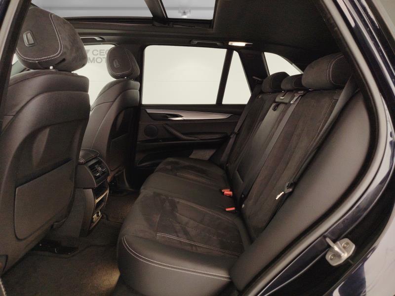 BMW X5 xdrive30d experience 249cv auto