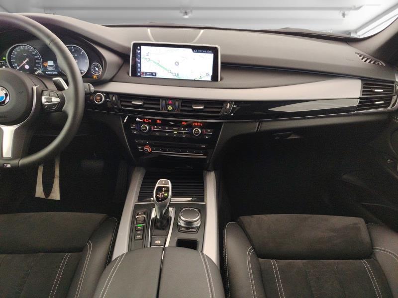 BMW X5 xdrive30d experience 249cv auto
