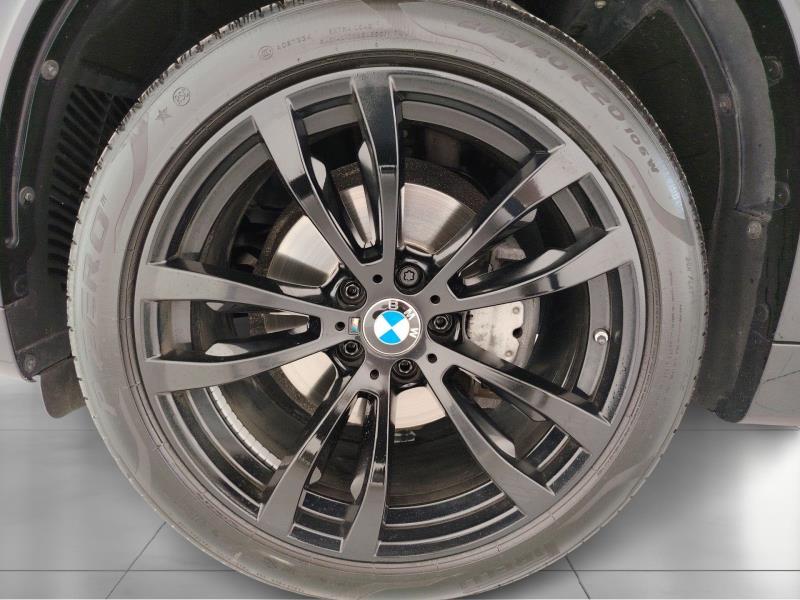 BMW X5 xdrive30d experience 249cv auto
