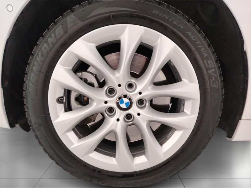 BMW 220d gran tourer business auto 7p.ti my20