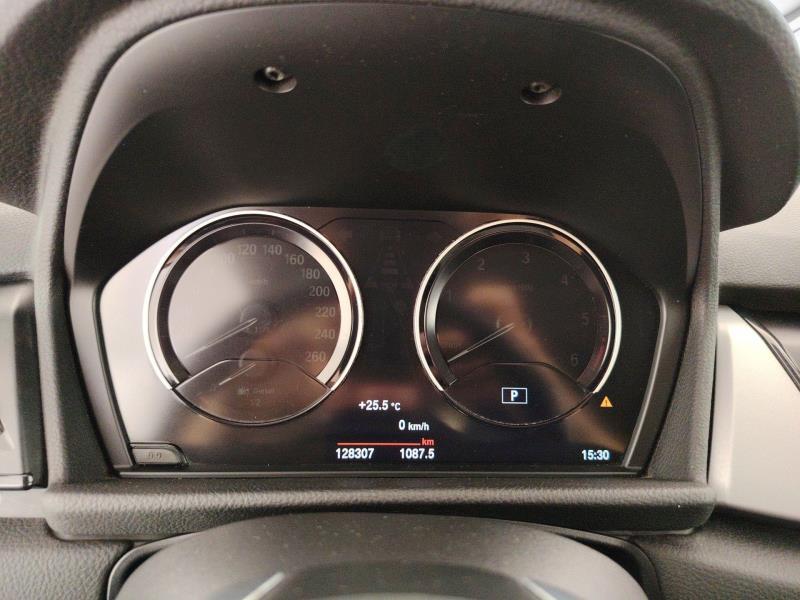 BMW 220d gran tourer business auto 7p.ti my20