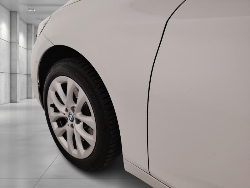 BMW 220d gran tourer business auto 7p.ti my20