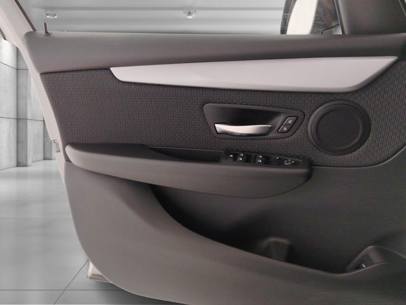 BMW 220d gran tourer business auto 7p.ti my20