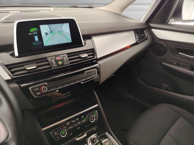 BMW 220d gran tourer business auto 7p.ti my20