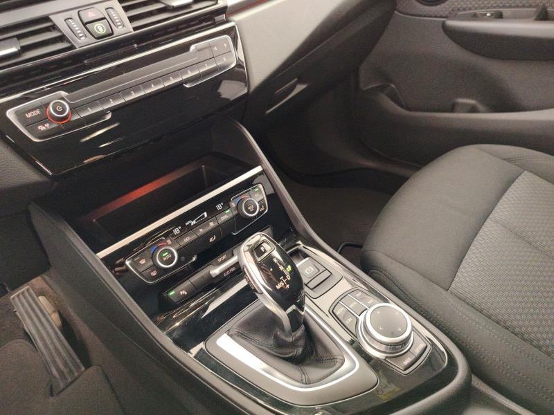 BMW 220d gran tourer business auto 7p.ti my20