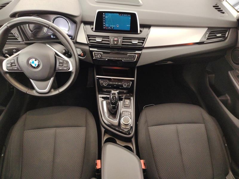 BMW 220d gran tourer business auto 7p.ti my20