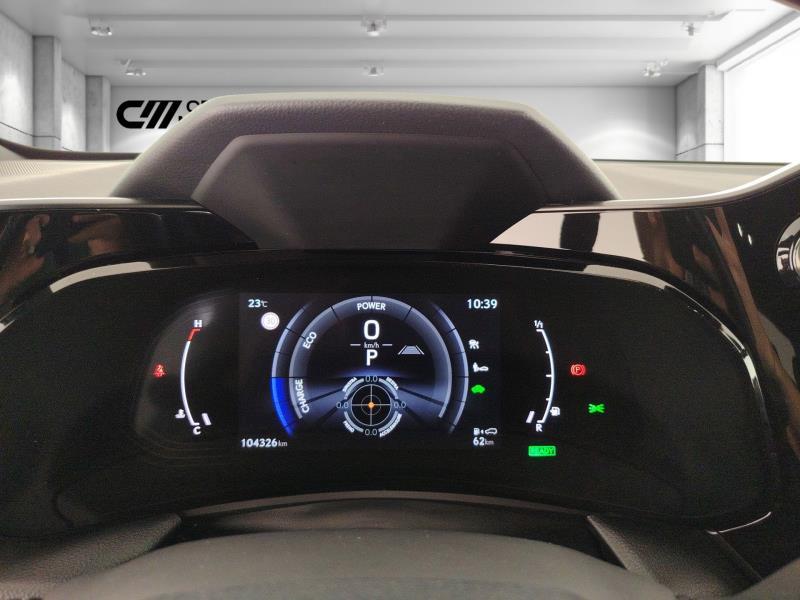 LEXUS Nx 350h 2.5 f-sport 4wd 244cv e-cvt