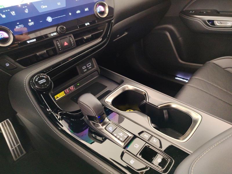 LEXUS Nx 350h 2.5 f-sport 4wd 244cv e-cvt