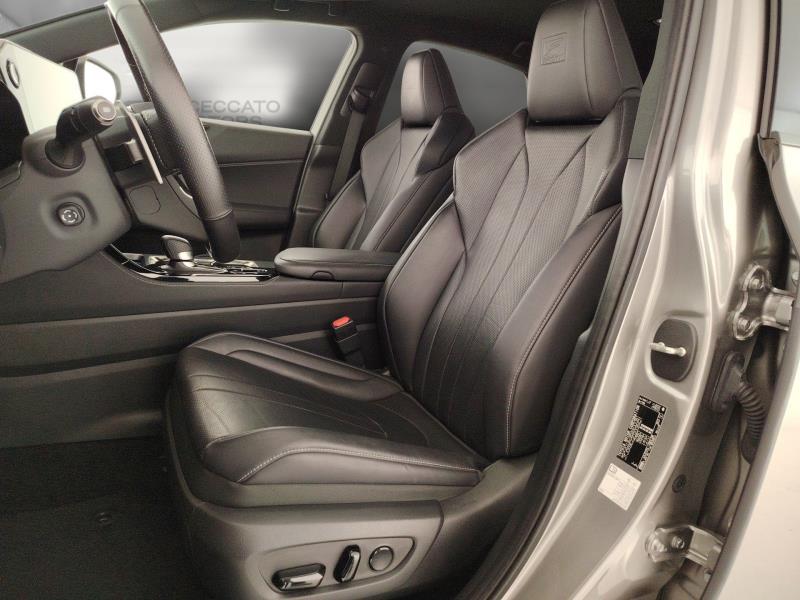 LEXUS Nx 350h 2.5 f-sport 4wd 244cv e-cvt