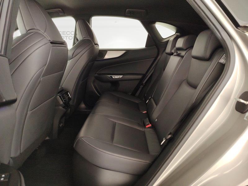 LEXUS Nx 350h 2.5 f-sport 4wd 244cv e-cvt