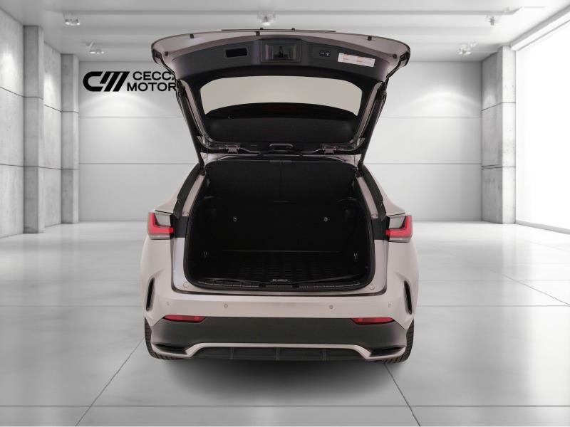 LEXUS Nx 350h 2.5 f-sport 4wd 244cv e-cvt