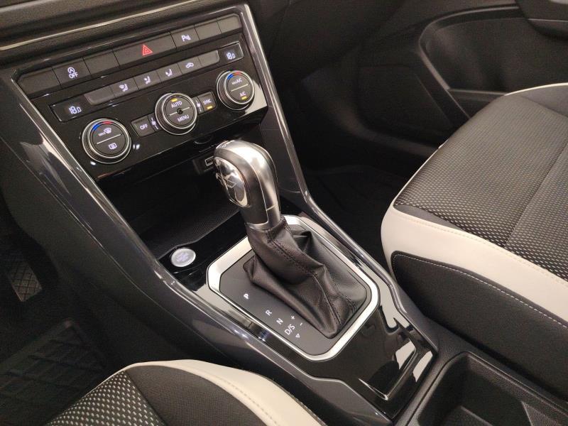 VOLKSWAGEN T-roc 1.5 tsi style dsg