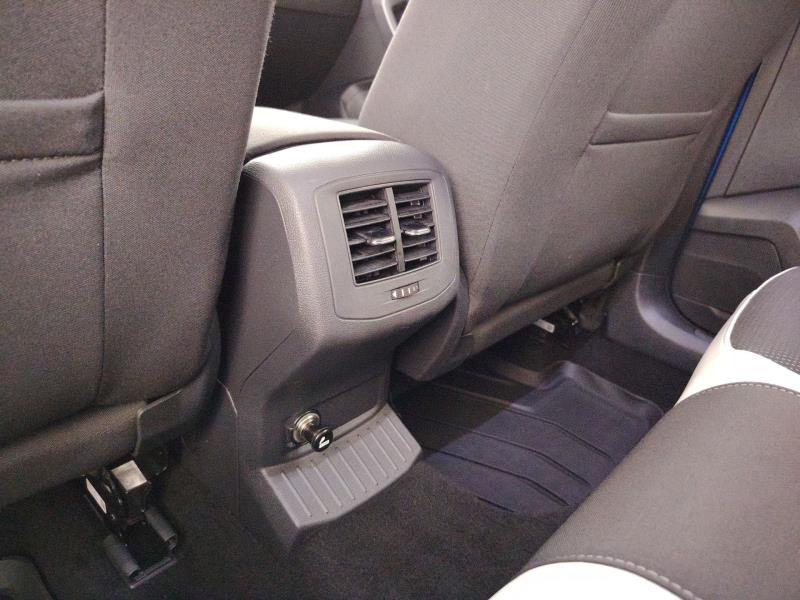 VOLKSWAGEN T-roc 1.5 tsi style dsg