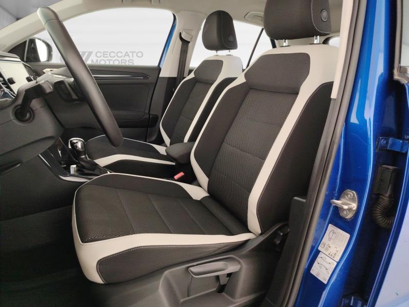 VOLKSWAGEN T-roc 1.5 tsi style dsg