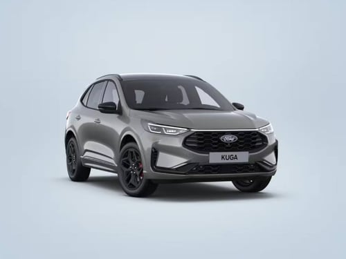 FORD Kuga 2.5 Full Hybrid 180 CV CVT 2WD Blue Cruise Edition