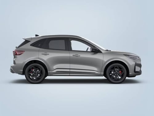 FORD Kuga 2.5 Full Hybrid 180 CV CVT 2WD Blue Cruise Edition
