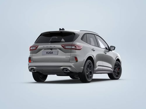 FORD Kuga 2.5 Full Hybrid 180 CV CVT 2WD Blue Cruise Edition